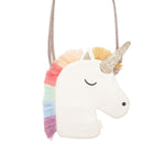 Rockahula Bag - Rainbow Unicorn - Little Bigheads