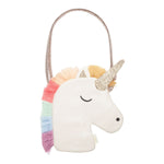 Rockahula Bag - Rainbow Unicorn - Little Bigheads