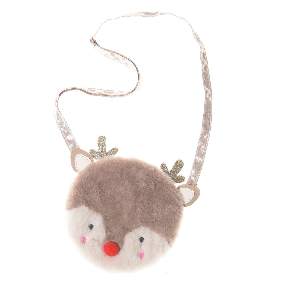 
                  
                    Rockahula - Little Reindeer Bag - Little Bigheads
                  
                