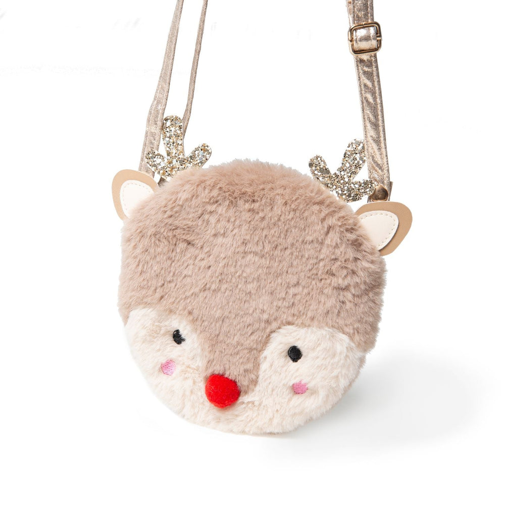 
                  
                    Rockahula - Little Reindeer Bag - Little Bigheads
                  
                