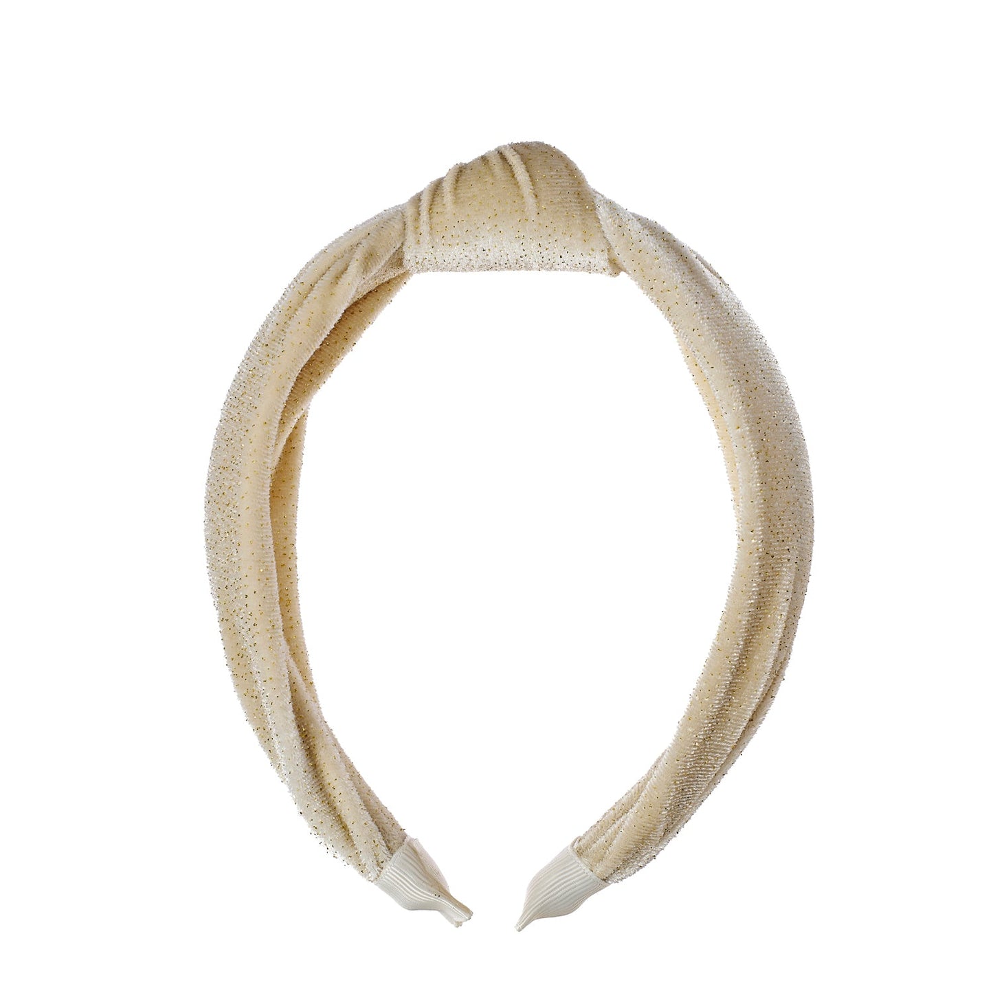 Rockahula | Sparkle Velvet Knotted Headband - Rockahula - Little Bigheads