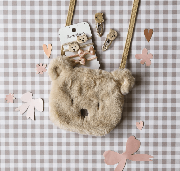 Rockahula | Teddy Bear Ponies - Rockahula - Little Bigheads