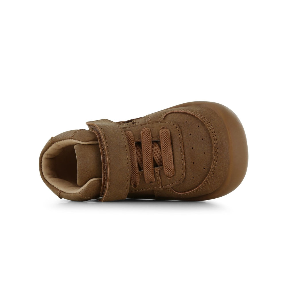 
                  
                    Shoesme Baby - Flex - Cognac - Little Bigheads
                  
                