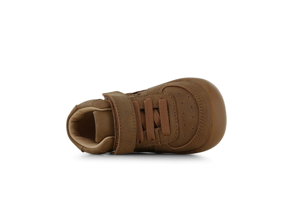 Shoesme Baby - Flex - Cognac - Little Bigheads