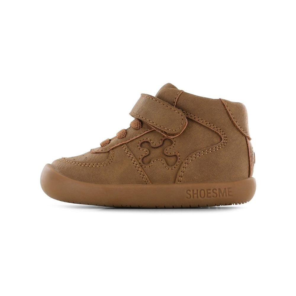 
                  
                    Shoesme Baby - Flex - Cognac - Little Bigheads
                  
                