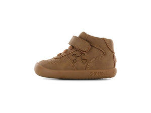 Shoesme Baby Flex Cognac Little Bigheads