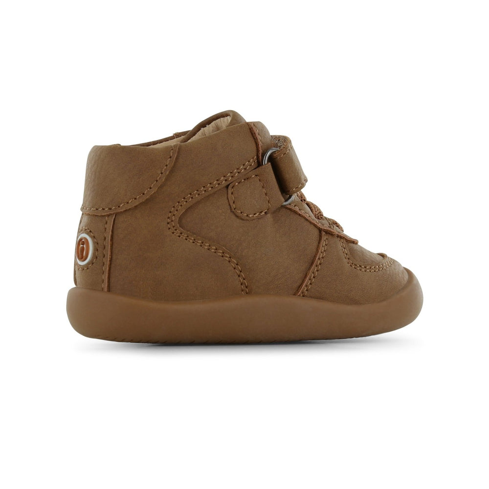 
                  
                    Shoesme Baby - Flex - Cognac - Little Bigheads
                  
                