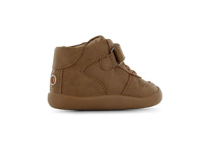 Shoesme Baby - Flex - Cognac - Little Bigheads