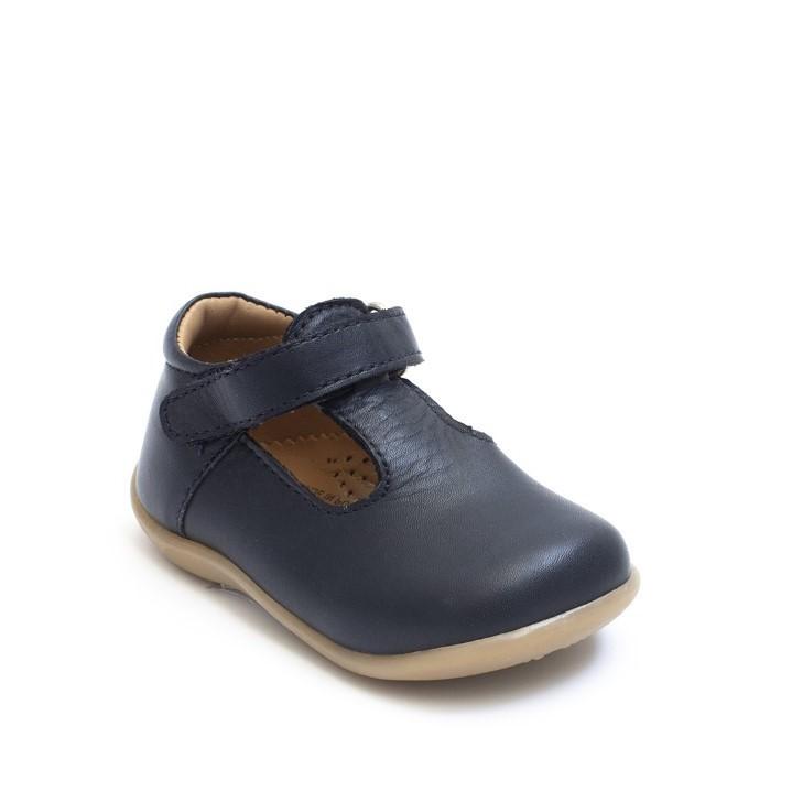 
                  
                    Petasil Tim T - bar shoe - Little Bigheads
                  
                