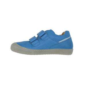 
            
                Load image into Gallery viewer, Froddo Denim casual shoe
            
        