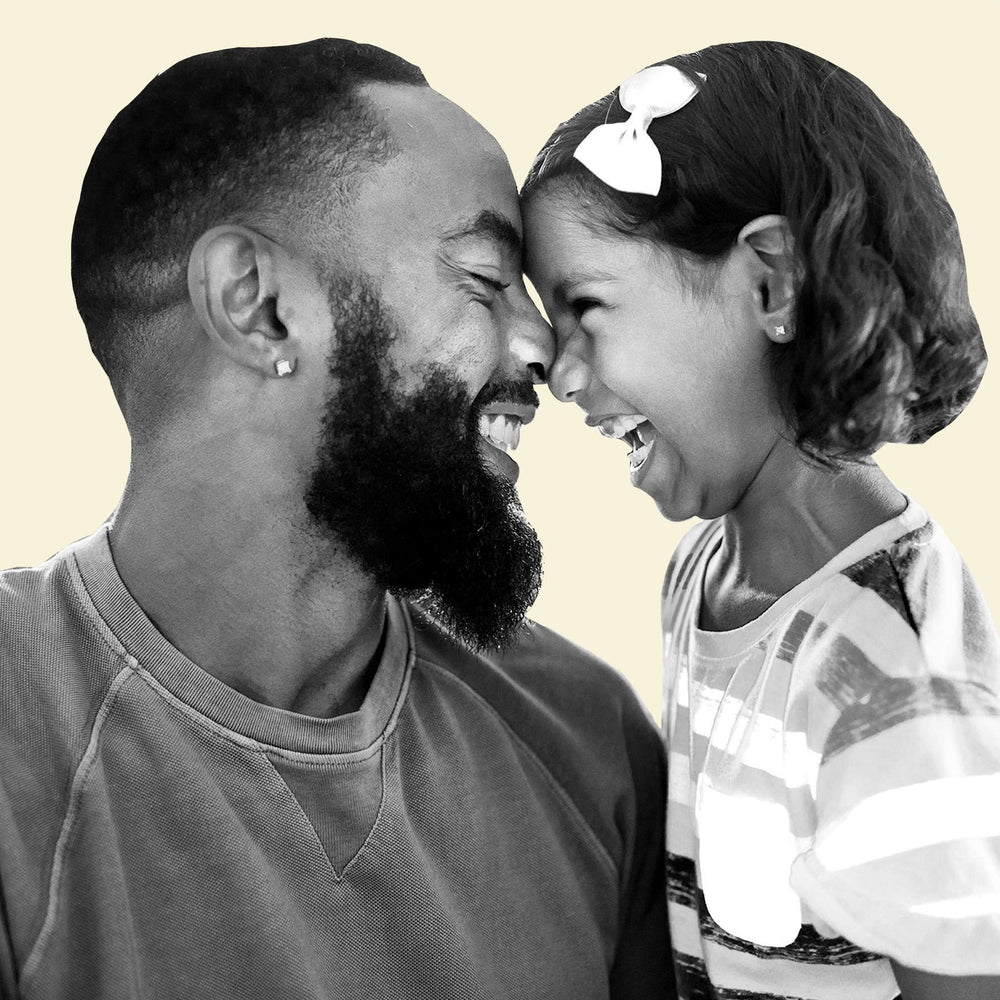 
                  
                    Daddy & Daughter Hair Class - Little Bigheads
                  
                
