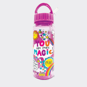 Rachel Ellen Water Bottle - You are pure magic