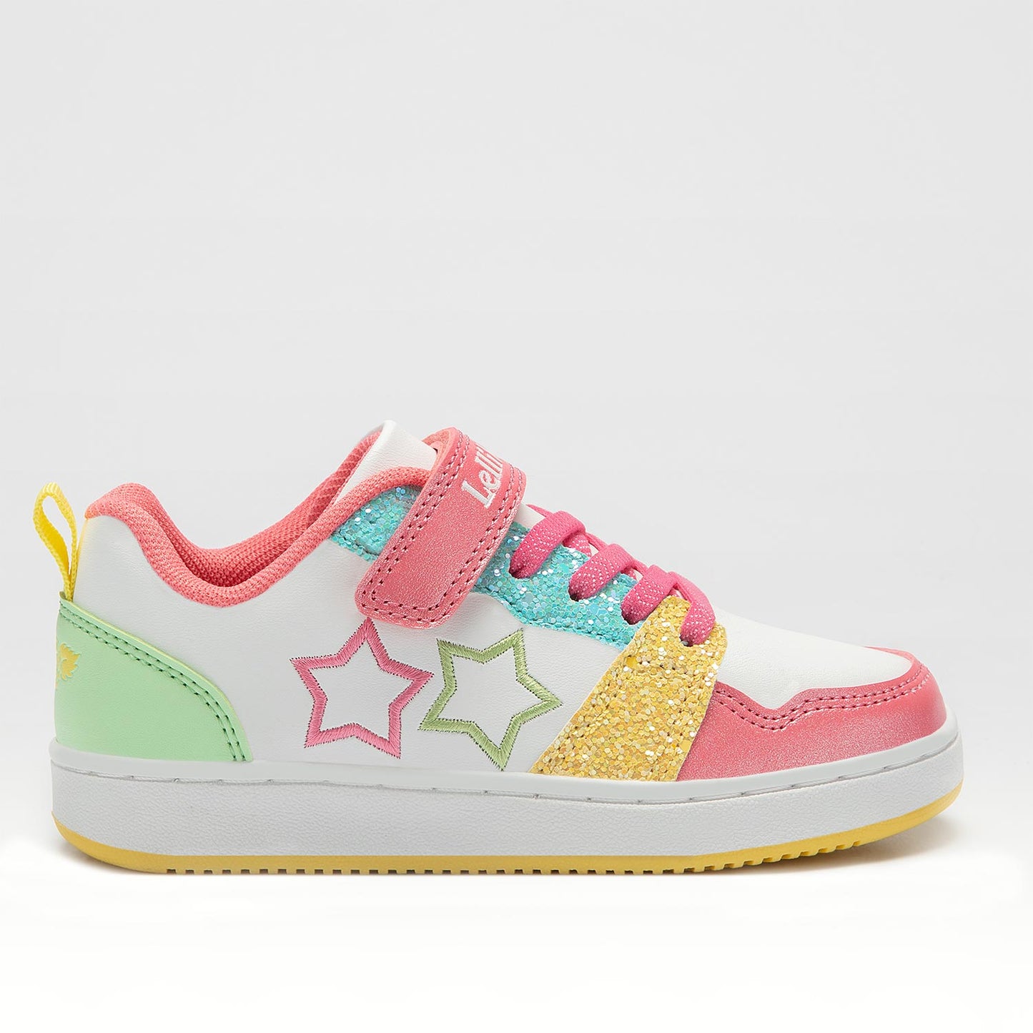 Lelli Kelly Daisy Trainers Multi xx40 Rainbow