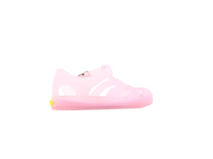 
            
                Load image into Gallery viewer, Go Bananas Jelly Sandals - Pink Lobster
            
        