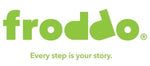 Brands we stock - Froddo 