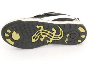 Lurchi Bruce Suede Trainer Shoes – Little Bigheads