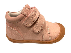 Lurchi Iru Nubuck Rose