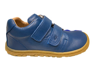 Lurchi Noah Barefoot Cobalt