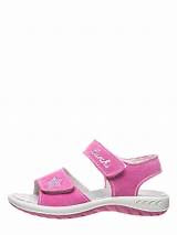 
            
                Load image into Gallery viewer, Lurch Fermi Sandal - Pink
            
        