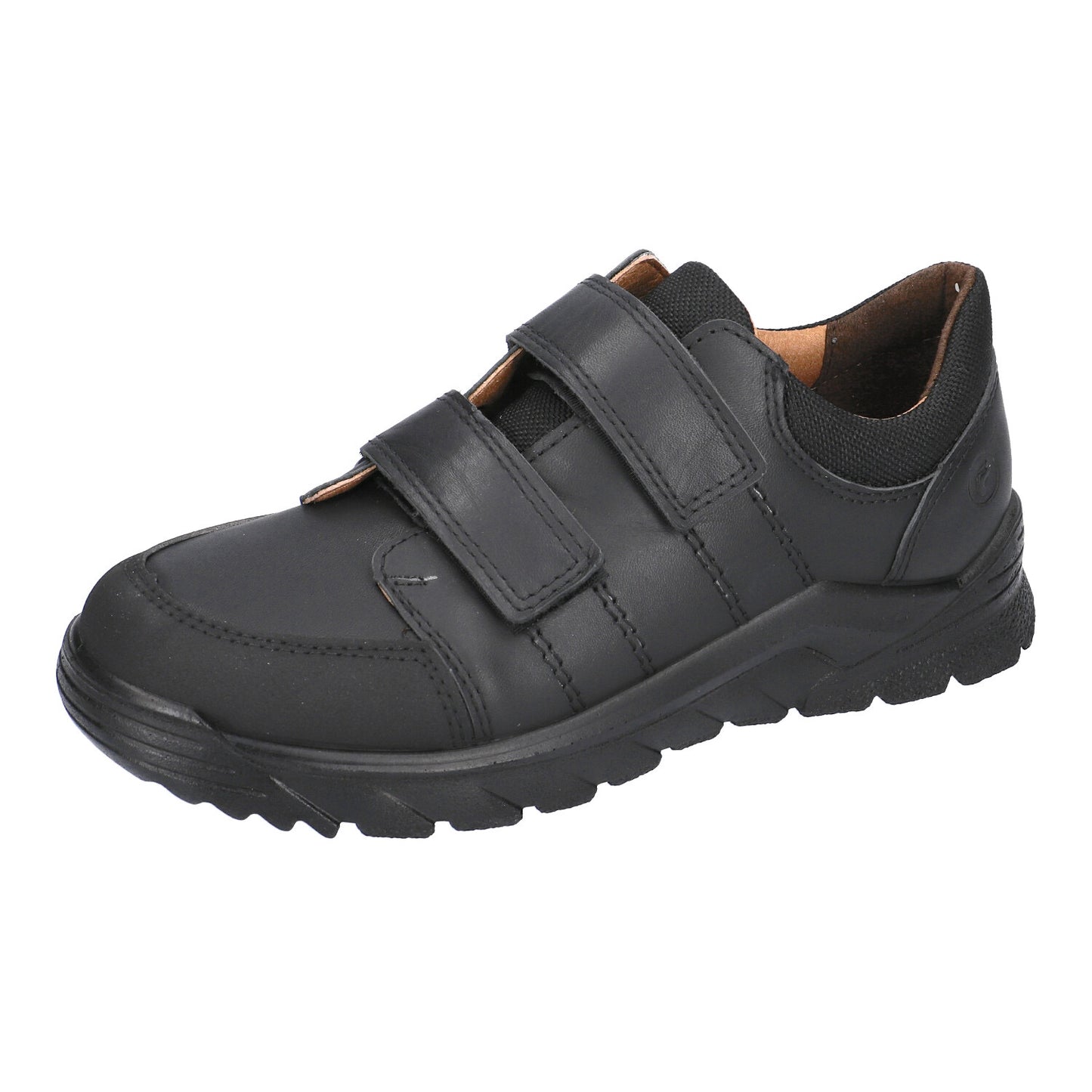 Ricosta Johno School Shoe - Little Bigheads