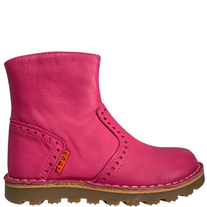 Petasil Zelia Boot Pink