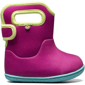 
            
                Load image into Gallery viewer, Pink Bogz wellies
            
        