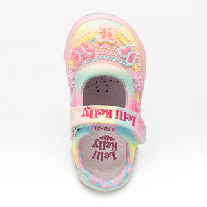 Lelli kelly unicorn online dolly shoes