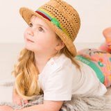 Blade & Rose Packable Trilby Hat - Little Bigheads