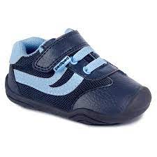 
            
                Load image into Gallery viewer, Pediped Cliff - Navy/Sky
            
        