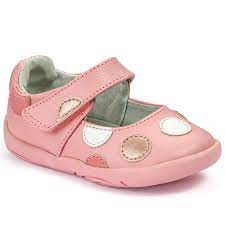 Pediped Giselle Grip N Go® - Little Bigheads