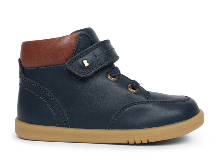 Bobux aspen 2025 boot navy