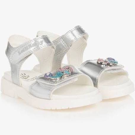 Lelli Kelly Maribella Mermaid Sandal - Little Bigheads