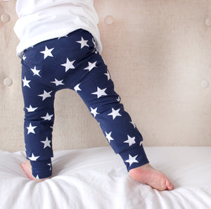 Leggings For Babies & Toddlers  Sizes 0-4 Years – Blade & Rose UK