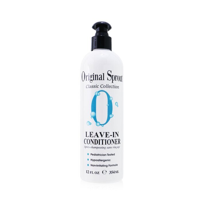 
            
                Load image into Gallery viewer, Original sprout Leave in Conditioner 354ml
            
        