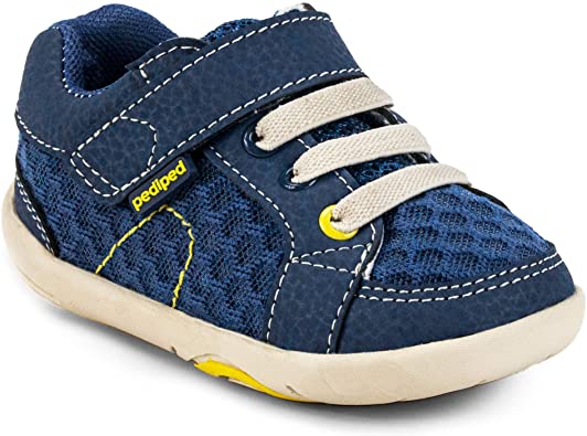 Pediped Grip 'N' Go Dani - 4 Colours Available - First Shoes - Pediped -  - Little Bigheads