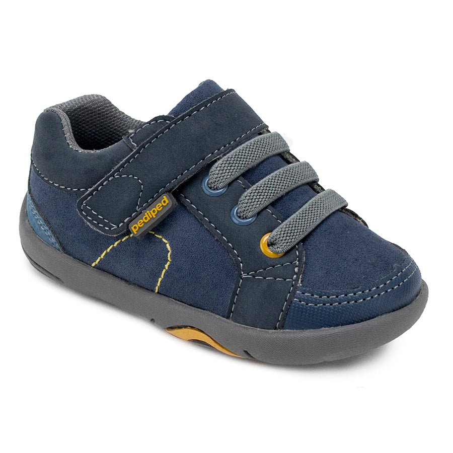Pediped Grip 'N' Go Dani - 4 Colours Available - First Shoes - Pediped -  - Little Bigheads
