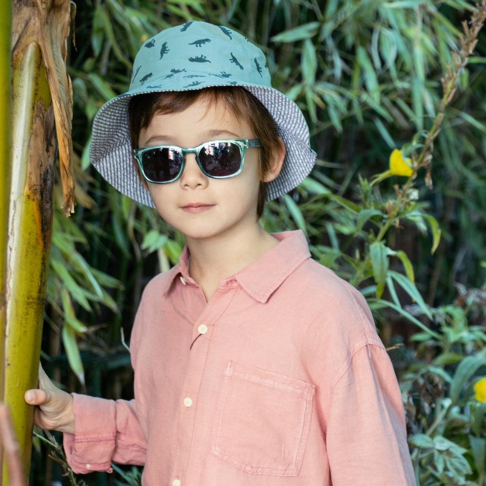 
                  
                    Rockahula - Dinosaur sunglasses - Little Bigheads
                  
                