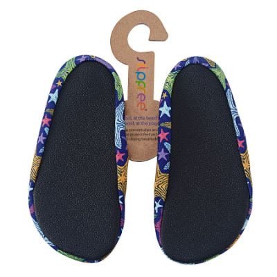 Slipfree Starfish - Childrens Shoes - Slipfree -  - Little Bigheads