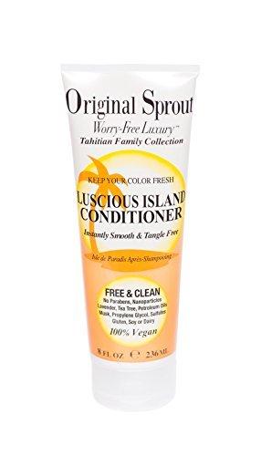 
            
                Load image into Gallery viewer, Original Sprout Luscious Island Conditioner
            
        