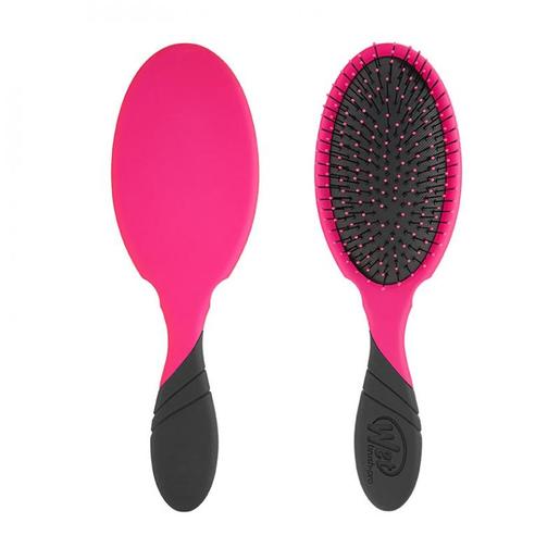 Pink wetbrush pro detangler - littlebigheads.co.uk